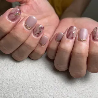 ネイル le ciel nailのネイルデザイン