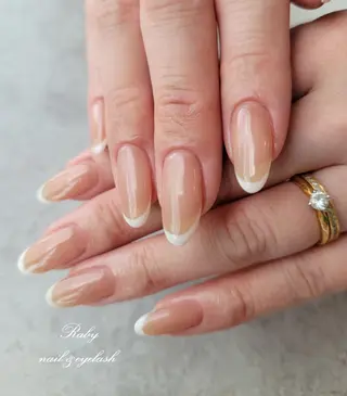 ネイル Raby yukimiのネイルデザイン