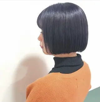 ショート 是非可愛くさせて ください🩷sakiのヘアスタイル
