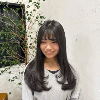 デザインカラー 髪質改善Lilithのその他イメージ