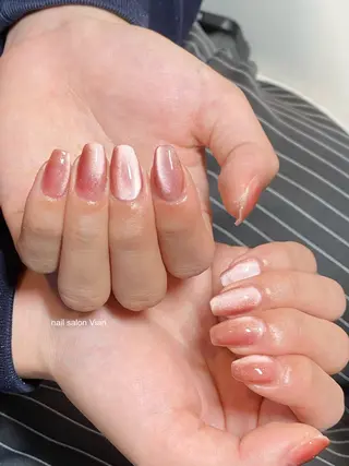 ネイル nail salon Vian YUIのネイルデザイン