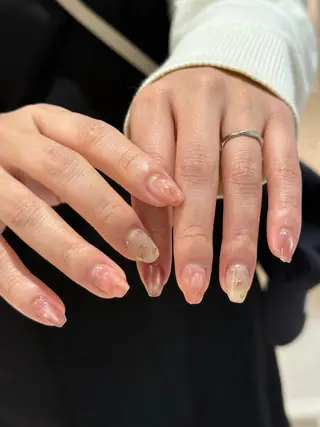 ネイル SACHIKO♪ premiereのネイルデザイン