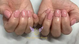 ネイル AngeGarden Beautymihoのネイルデザイン