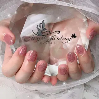 ネイル エンジェル ヒーリング 矢場町店のネイルデザイン