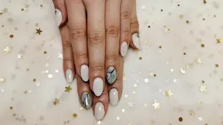 ネイル 上福岡 らんらんのネイルデザイン