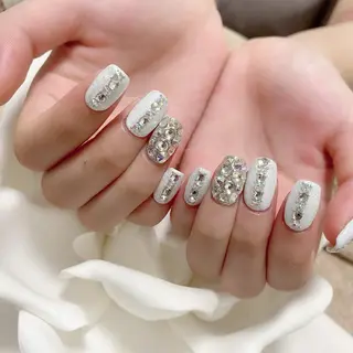 ネイル 💅fleur Ayumiのネイルデザイン
