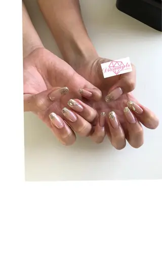 ネイル Asa miのネイルデザイン