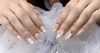 ネイル YK ネイルサロンのネイルデザイン