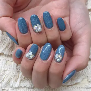 ネイル MAYME TAMAKIのネイルデザイン