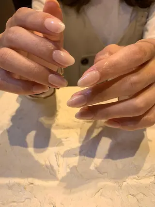 ネイル マキノ ユイのネイルデザイン