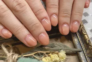 ネイル nailist yuiのネイルデザイン