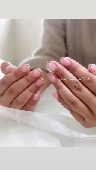 ネイル nono/ 熊取ﾈｲﾙｻﾛﾝのネイルデザイン