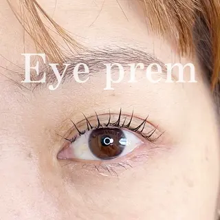 マツエク・マツパ Swallow 広島店のマツエク・マツパデザイン