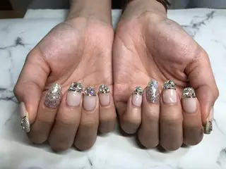 ネイル BLANC machikoのネイルデザイン