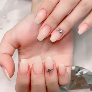 ネイル Cute Tips nailのネイルデザイン