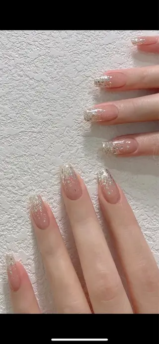 ネイル LULU Nail salonみどりのネイルデザイン
