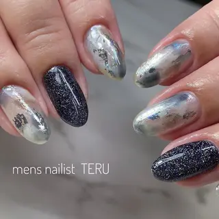 ネイル nailsalon ETERNALのネイルデザイン