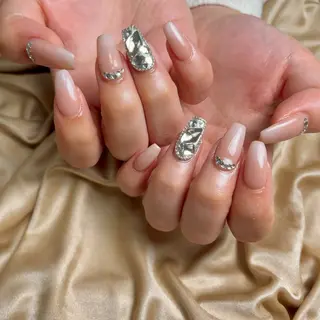 ネイル le ciel nailのネイルデザイン