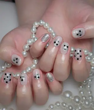 ネイル 👍thumbs up nail👍のネイルデザイン