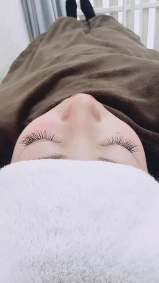 マツエク・マツパ Le Mieux みなみのマツエク・マツパデザイン