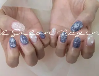 ネイル N.S.R 上野御徒町のネイルデザイン