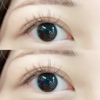 マツエク・マツパ LUCIA AOIの眉毛・アイブロウイメージ