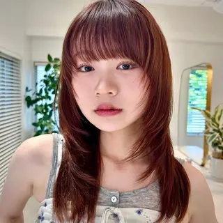ヘアメイクkeiko 🌈パーソナルカラーのその他イメージ