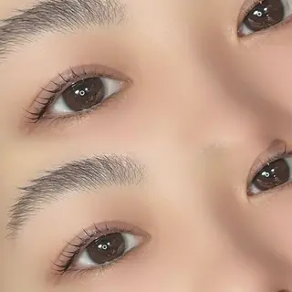 マツエク・マツパ noble 金山店 🫧Yuiのマツエク・マツパデザイン