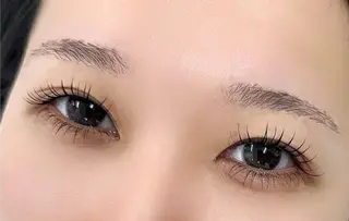 マツエク・マツパ 🖤memoto 神戸元町店🖤のマツエク・マツパデザイン