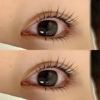 マツエク・マツパ 🫧 MIU🫧のマツエク・マツパデザイン