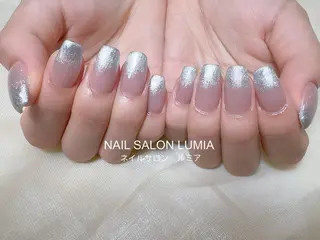 ネイル ネイルサロン ルミア Lumia 店長のネイルデザイン