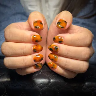 ネイル 🍒 junaのネイルデザイン