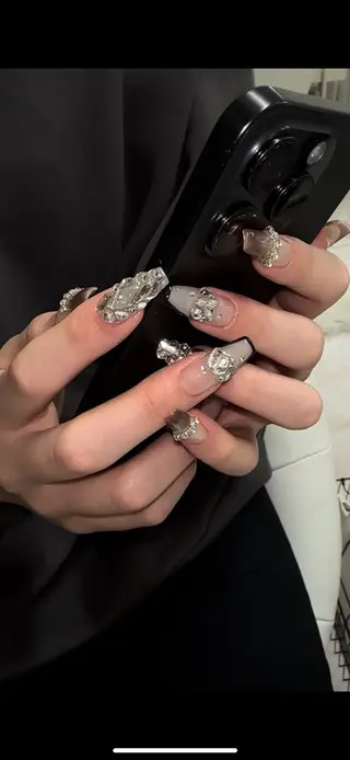 ネイル mignon nailのネイルデザイン