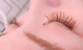 マツエク・マツパ salon R 🌼Rieのマツエク・マツパデザイン