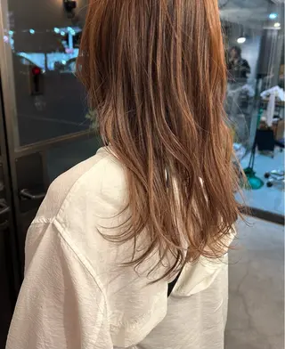 ロング 25nico-total beauty-所属・nico. yutoriのマツエク・マツパデザイン