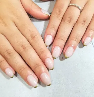 ネイル nijiiro🌈 サトウのネイルデザイン