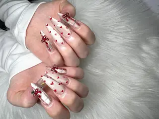 ネイル ガール ネイルサロン Girl salonのネイルデザイン