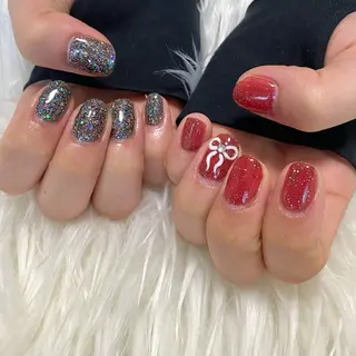 ネイル Verita nailのネイルデザイン