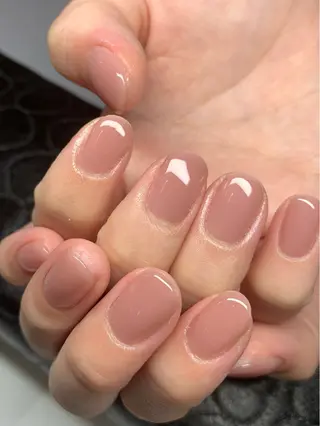 ネイル my nail plus野江内代のネイルデザイン