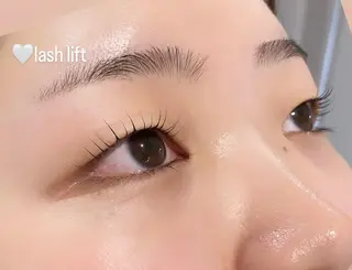 マツエク・マツパ LUCERO eyelashのマツエク・マツパデザイン
