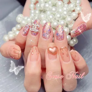 ネイル 💅 NikoNikoのネイルデザイン