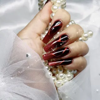 ネイル 🍒IRIS Nail🌸のネイルデザイン