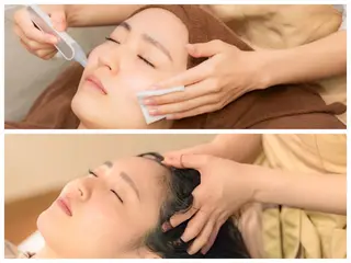小顔矯正×毛穴サロン DRRAMSPA町田のエステ・リラクイメージ