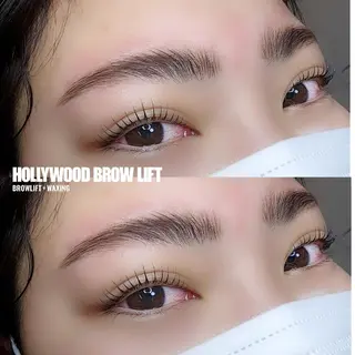 マツエク・マツパ アイブロウ 🍒♡RiRi Lash ♡🍒のマツエク・マツパデザイン