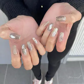 ネイル Mii nail いづみのその他イメージ