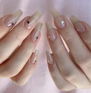 ネイル Queens マオのネイルデザイン