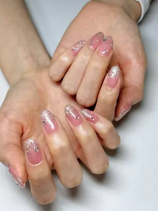 ネイル Rarity nail salonのネイルデザイン