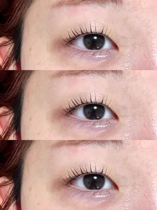 マツエク・マツパ Emiy BeautyLushのマツエク・マツパデザイン