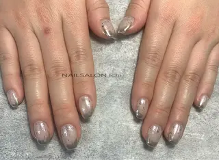 ネイル NAILSALON Ichiのネイルデザイン