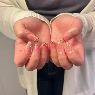 ネイル neroria nailのネイルデザイン